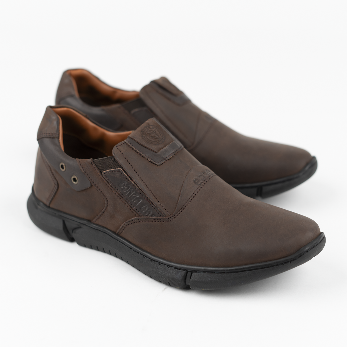 Genuine Shamozit Shoes - D3