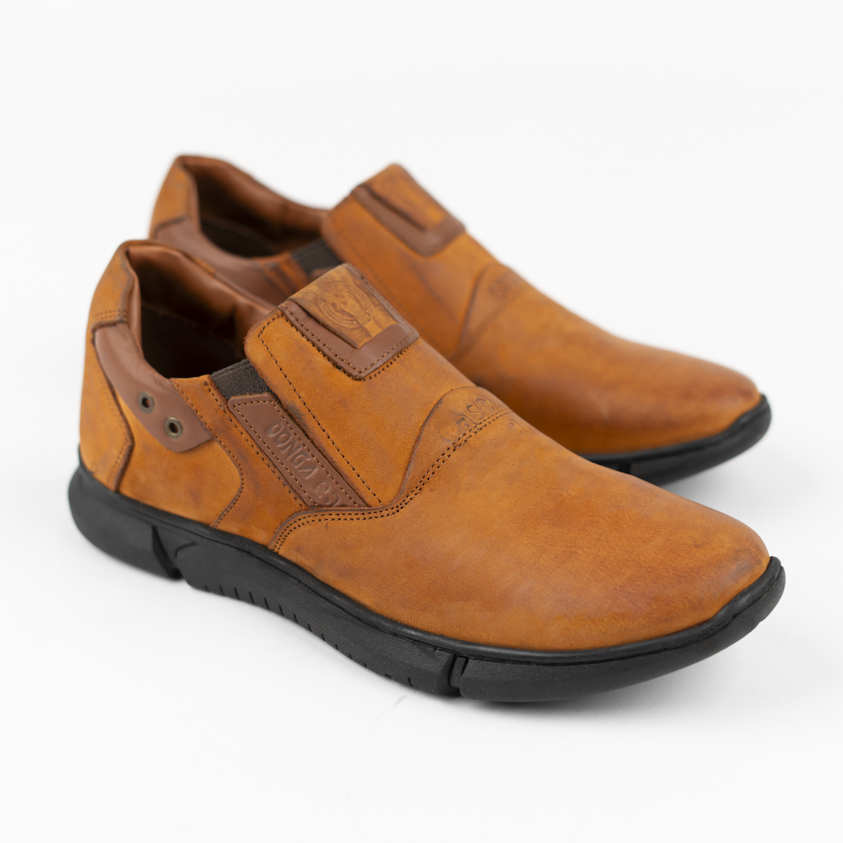 Genuine Shamozit Shoes - D3