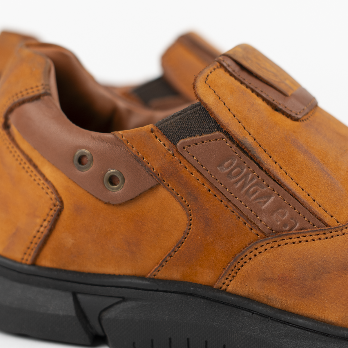 Genuine Shamozit Shoes - D3