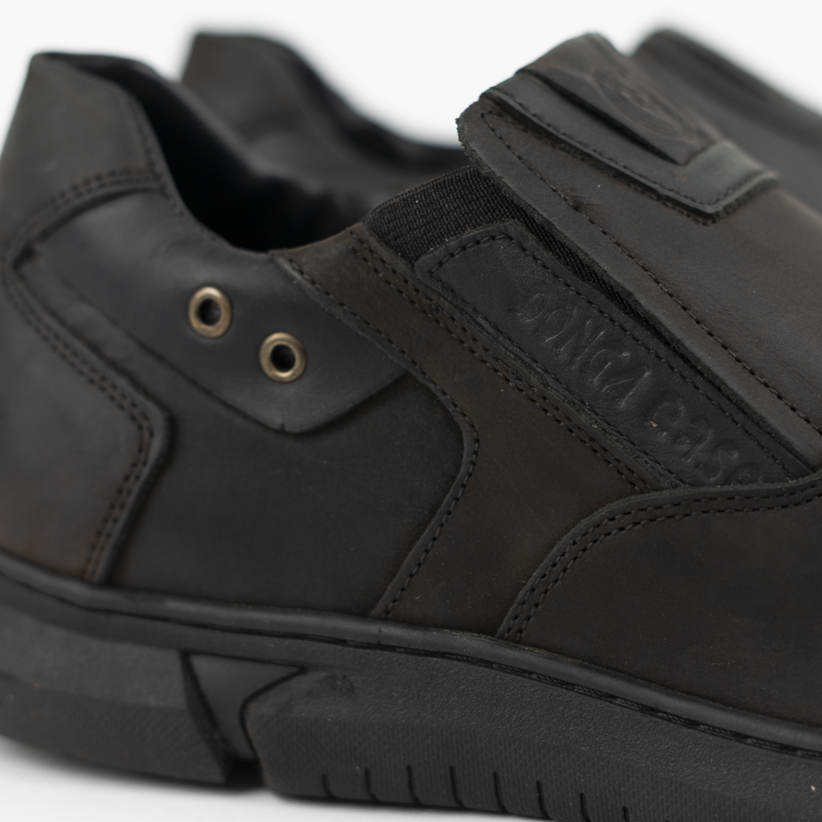 Genuine Shamozit Shoes - D3