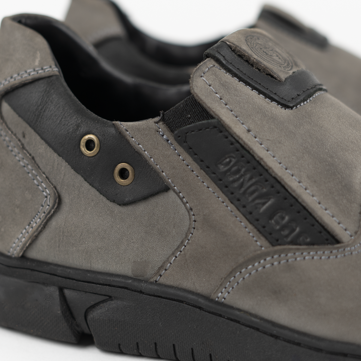 Genuine Shamozit Shoes - D3