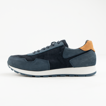 Chamois Suede Shoe