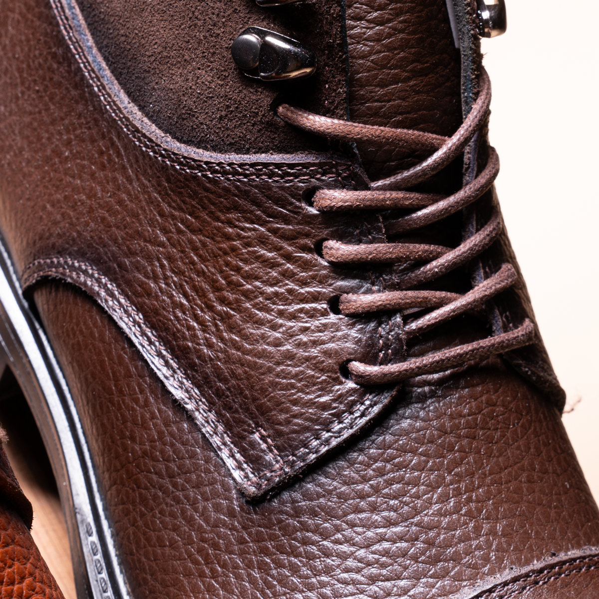 Royal Step Leather For Men