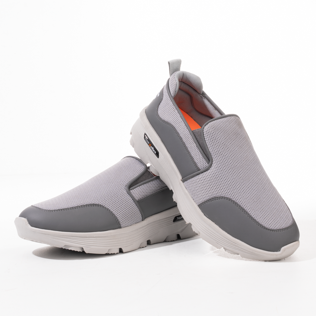 Heal Step K5 Sketchers