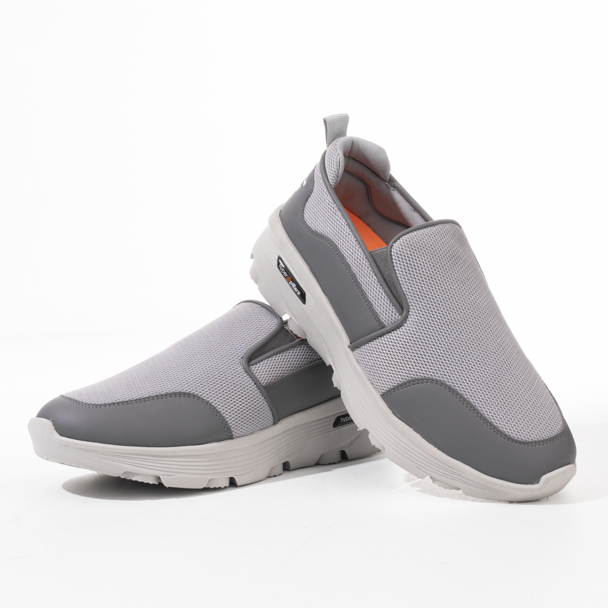 Heal Step K5 Sketchers