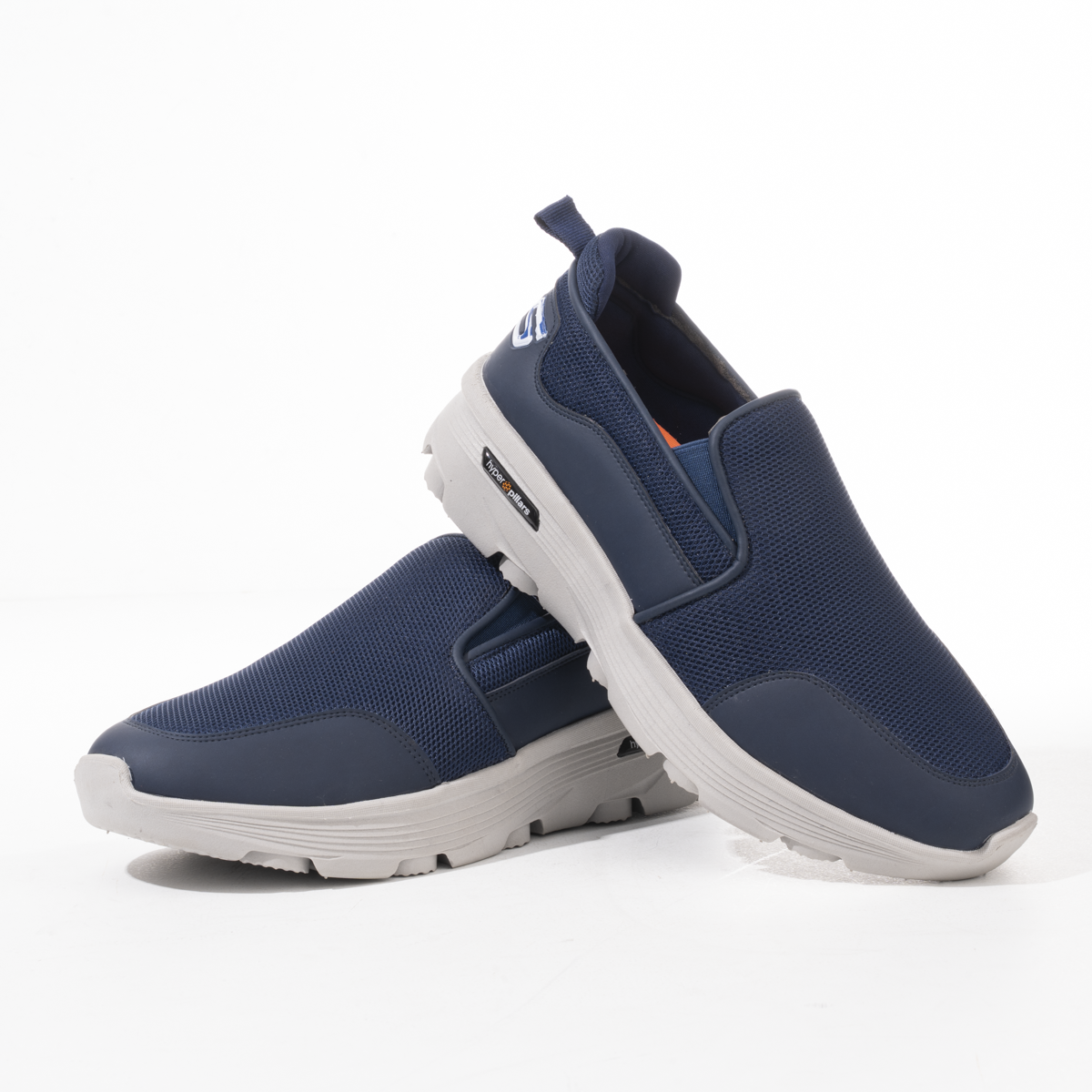 Heal Step K5 Sketchers