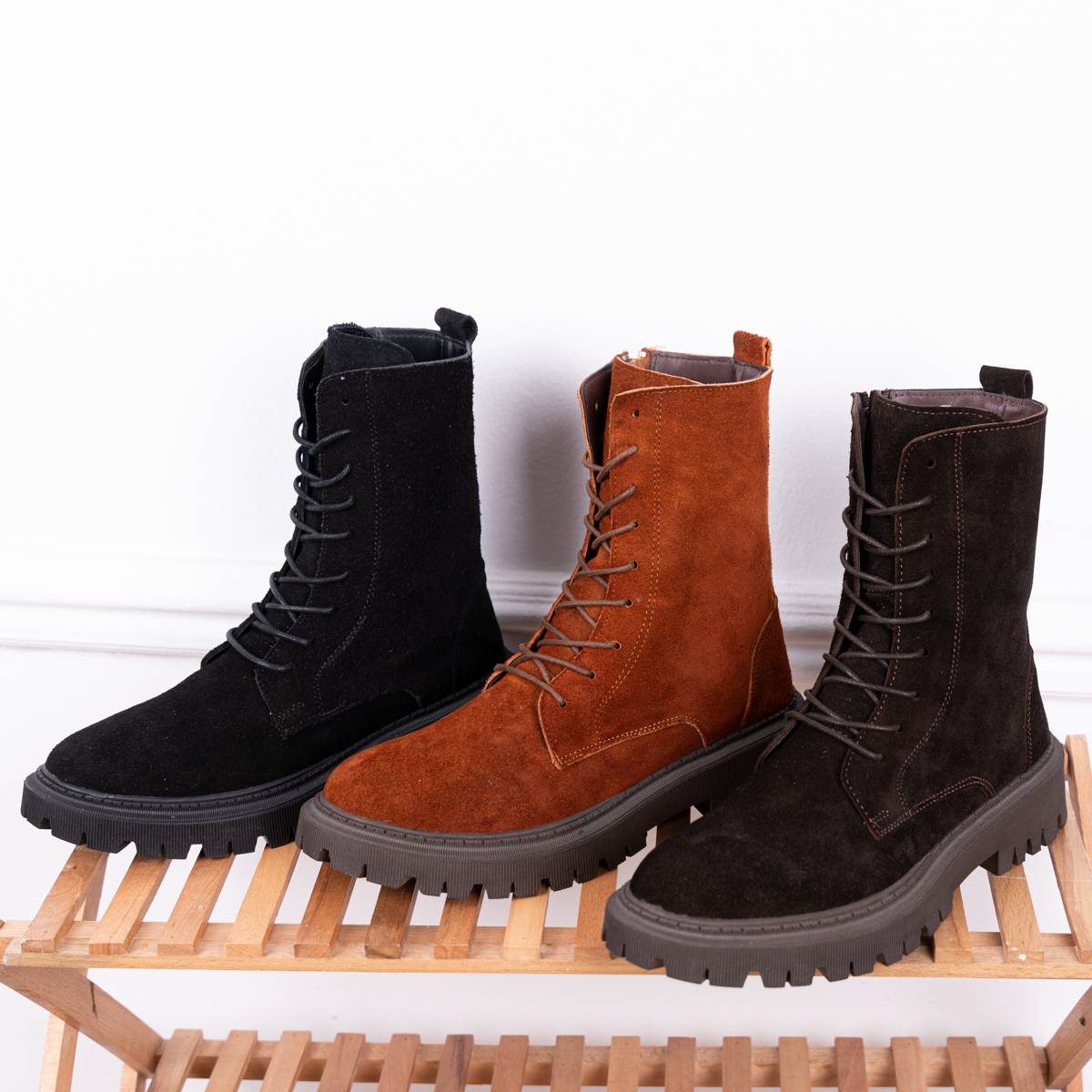 Stone Ridge Boot