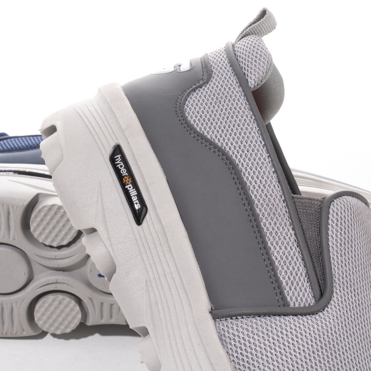 Heal Step K5 Sketchers