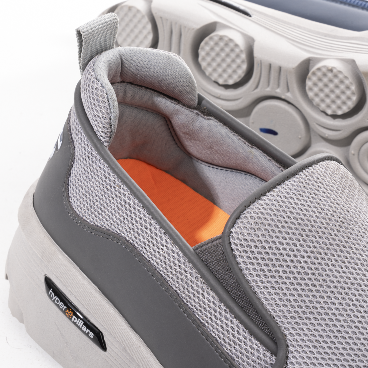 Heal Step K5 Sketchers