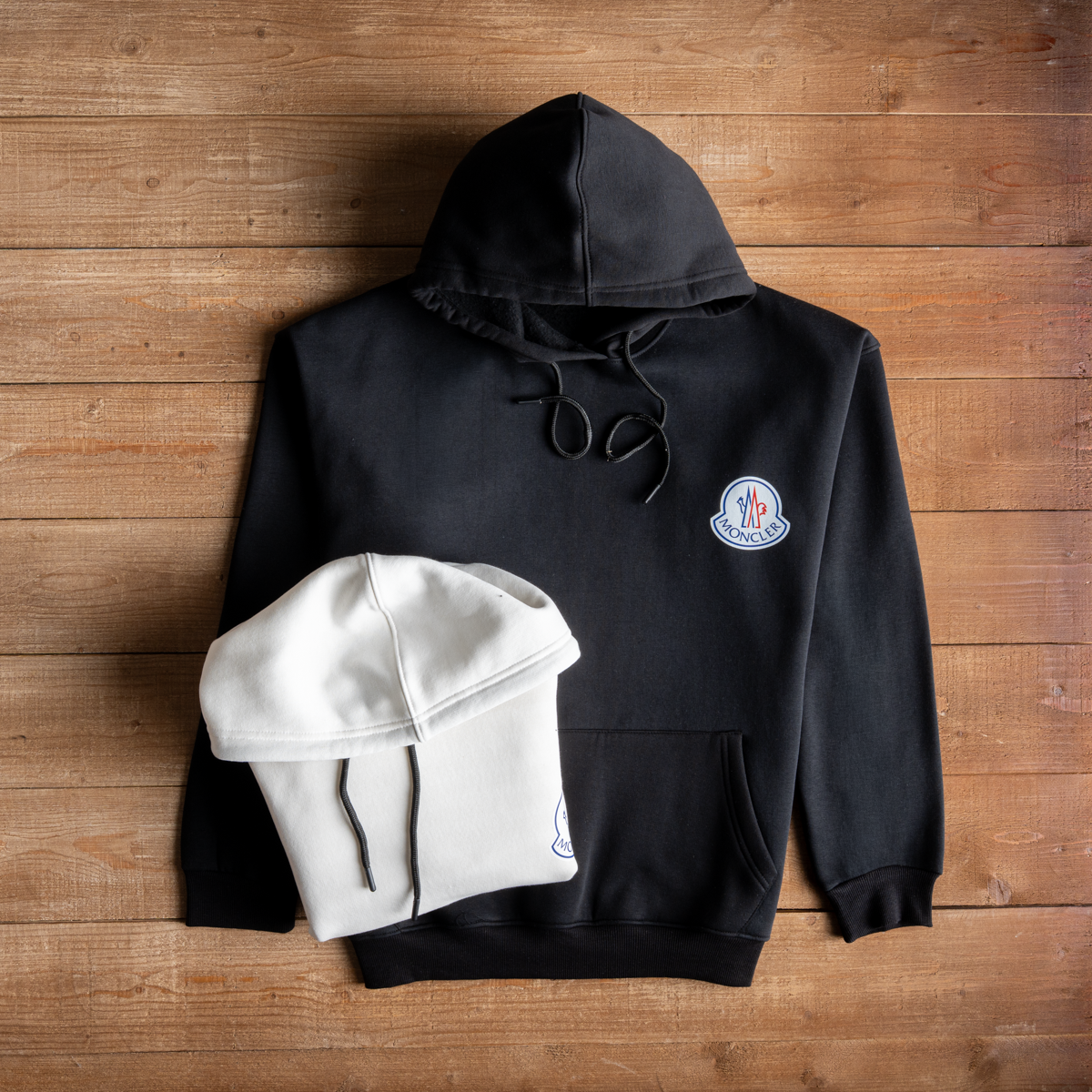 Hoodie Moncler