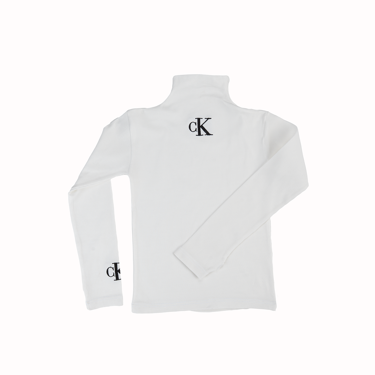 Ck Women Basic T-shirt