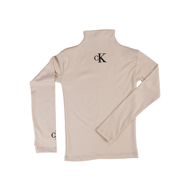 Ck Women Basic T-shirt
