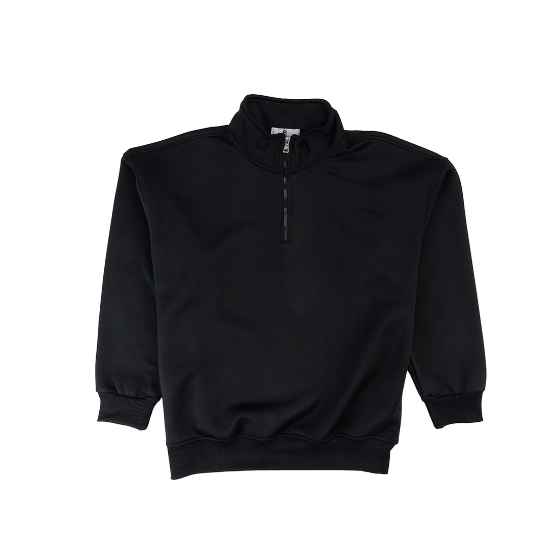 Quarter Zipper For Men