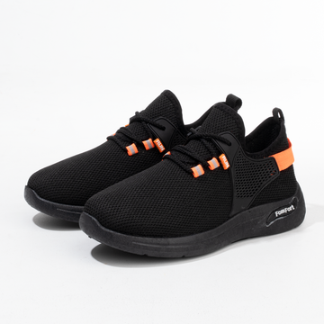 Run Vibe Knit Shoe
