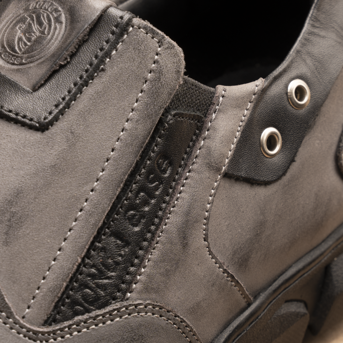 Genuine Shamozit Shoes - D3