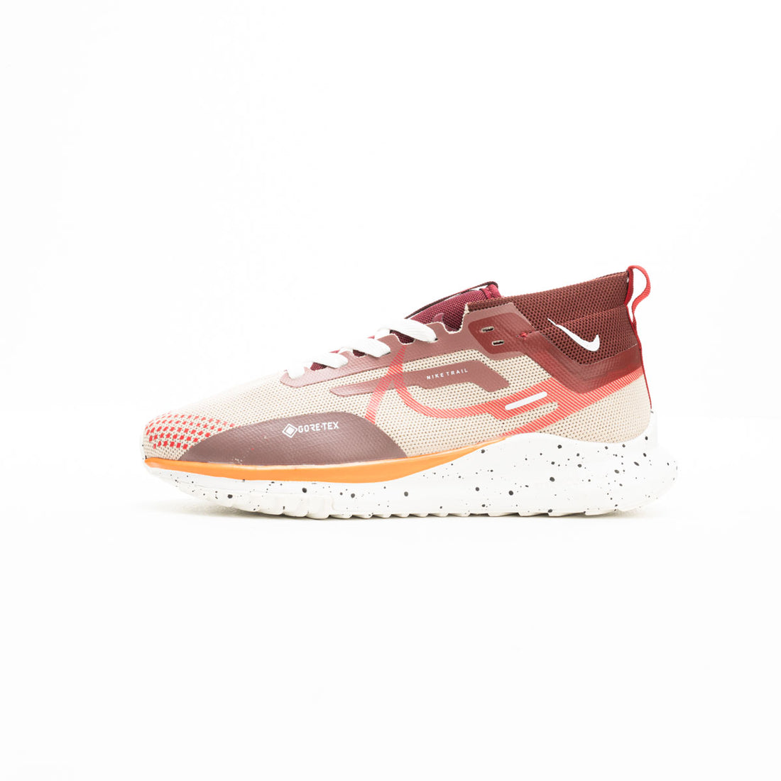 NK Speed Flex  Running Vel