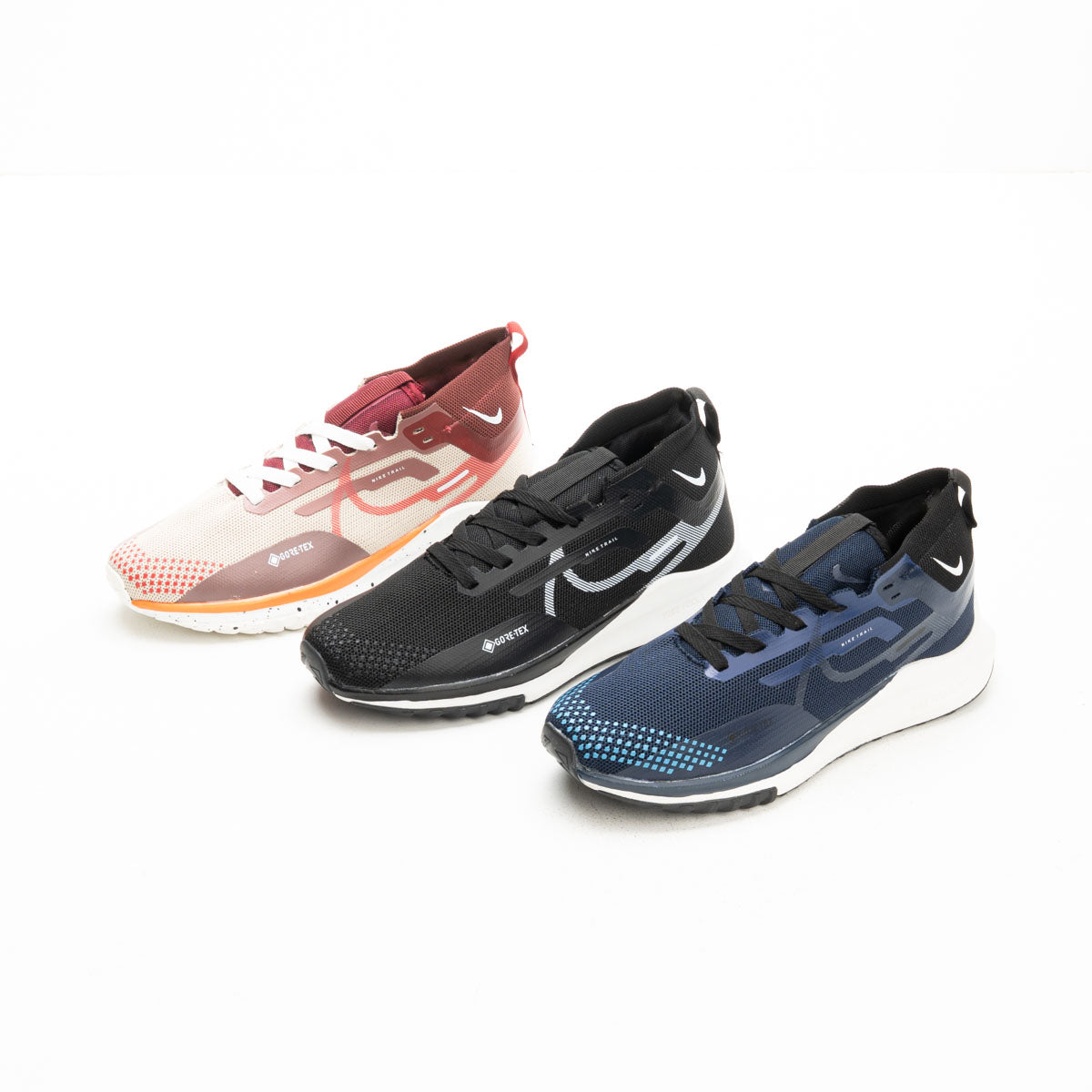 NK Speed Flex  Running Vel