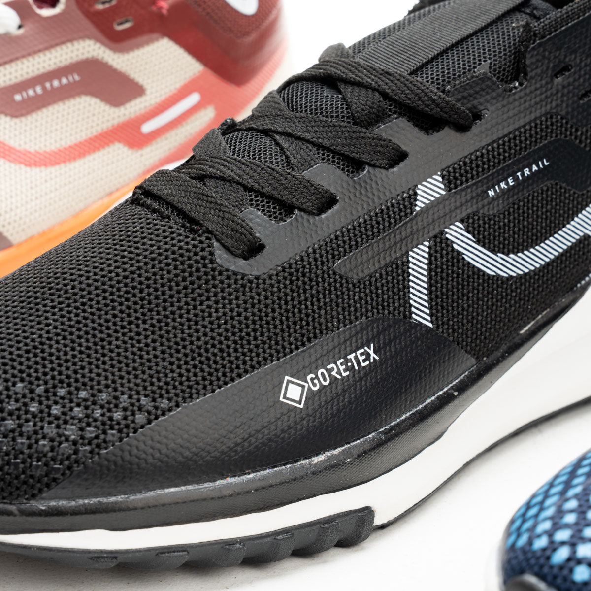 NK Speed Flex  Running Vel