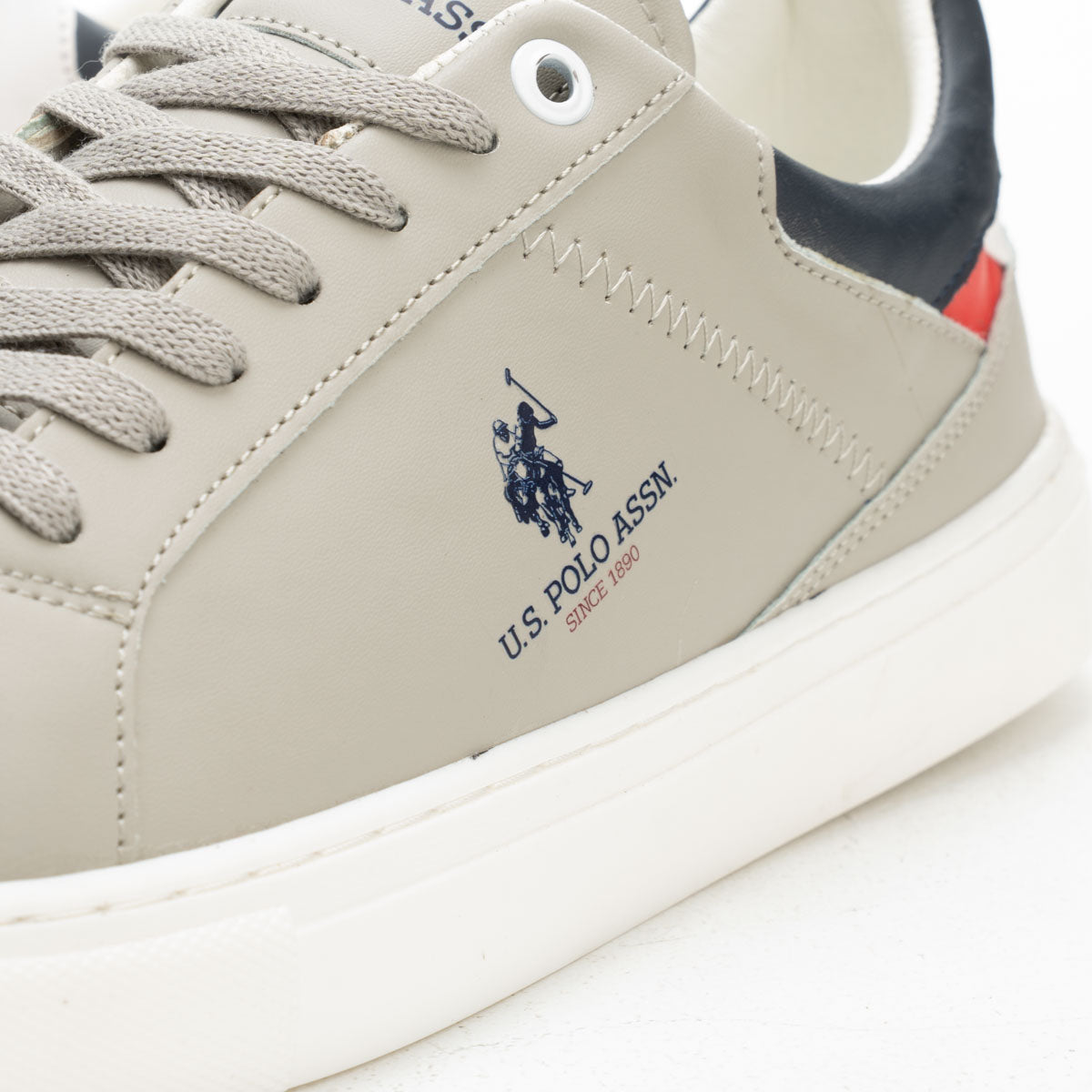 Polo Sneaker