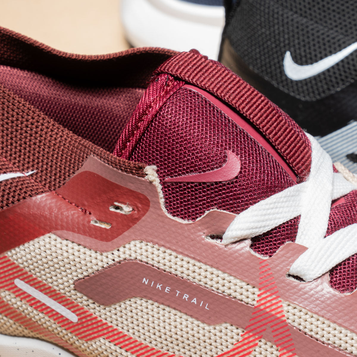 NK Speed Flex  Running Vel