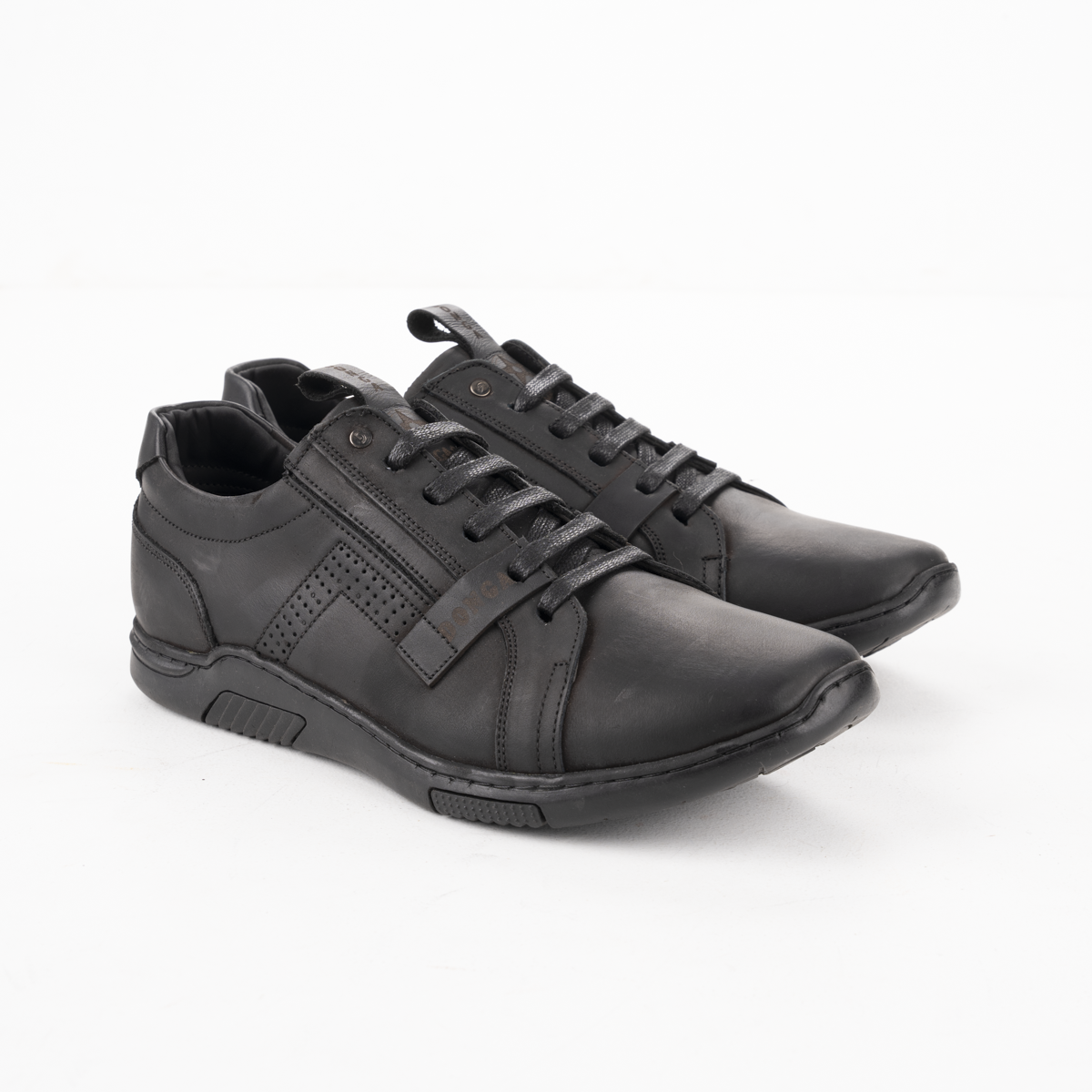 Genuine Leather - D2