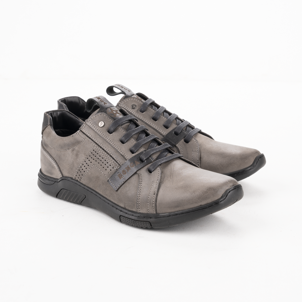 Genuine Leather - D2