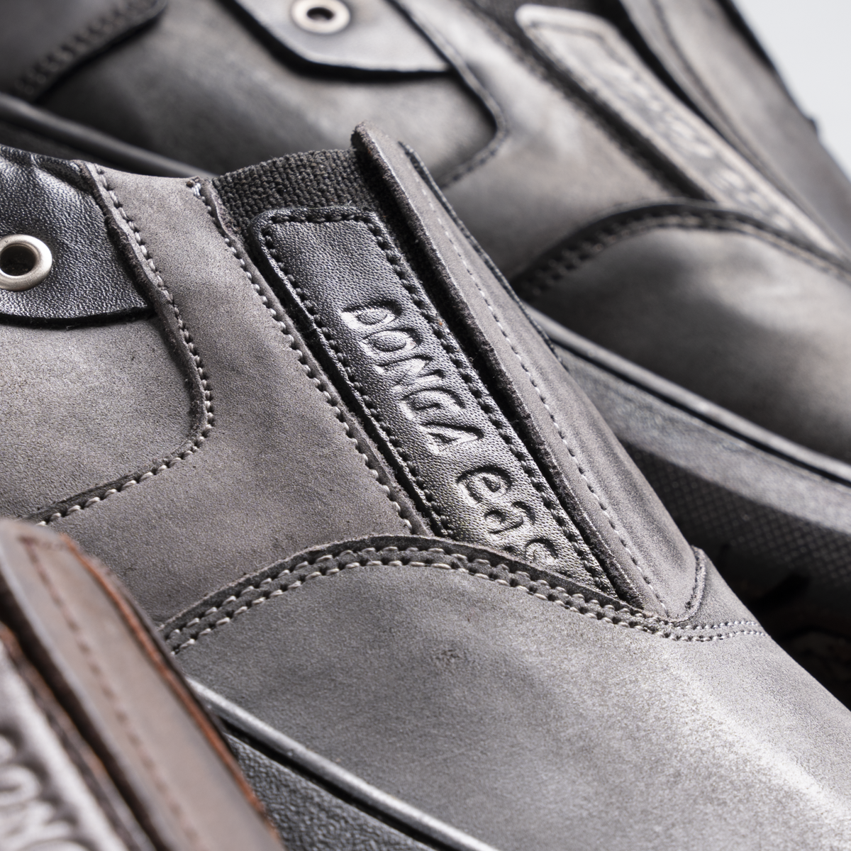 Genuine Shamozit Shoes - D3