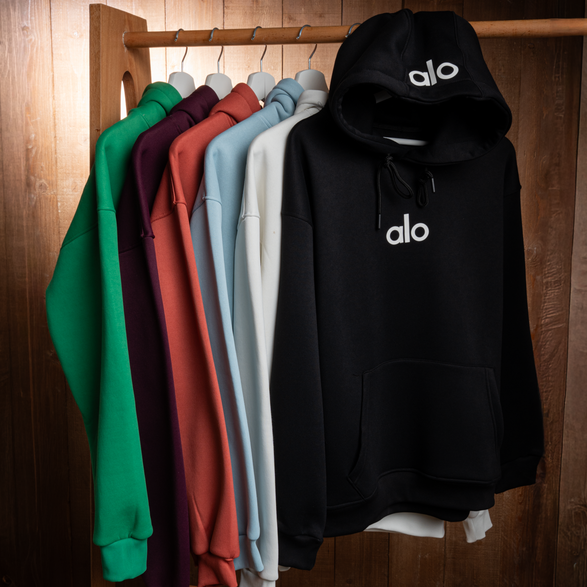 ALO Hoodie