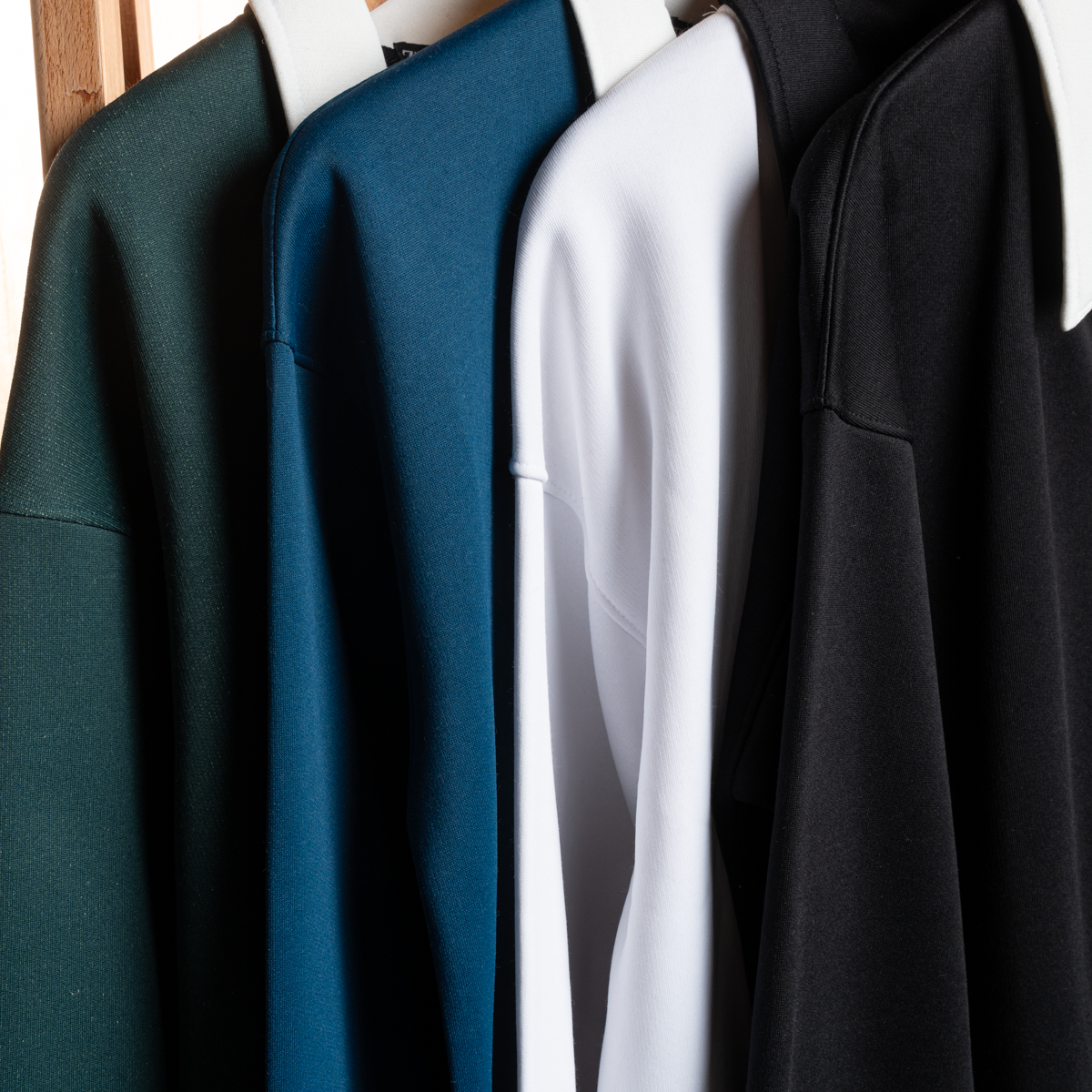 Sweatshirt Collar For Men