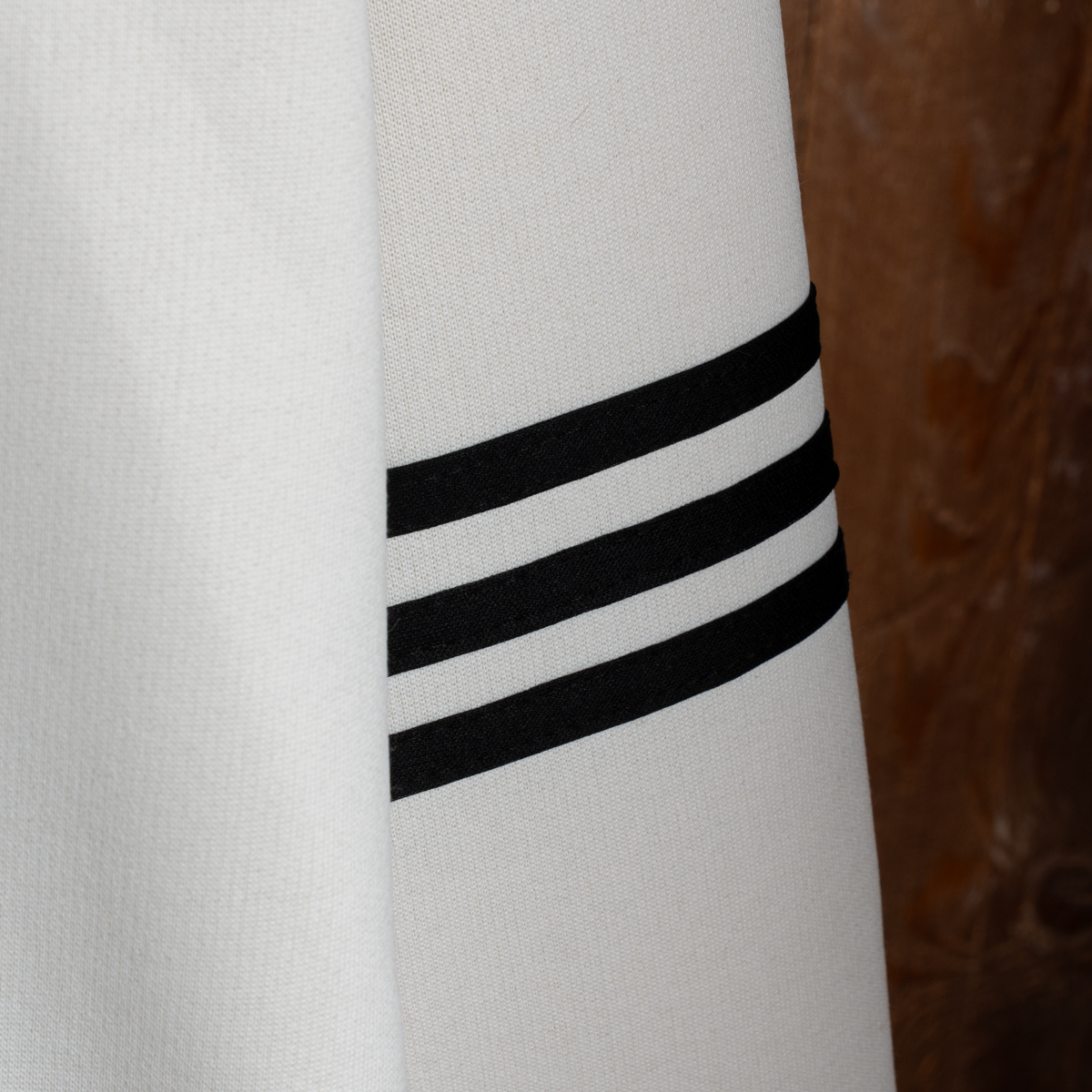 AD Hoodie Flex Stripe