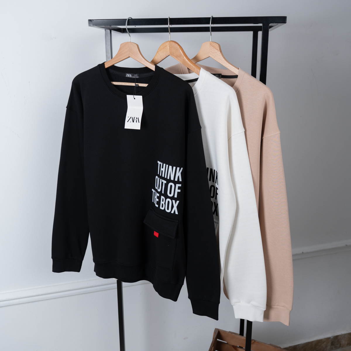 TOTB Sweat Shirt