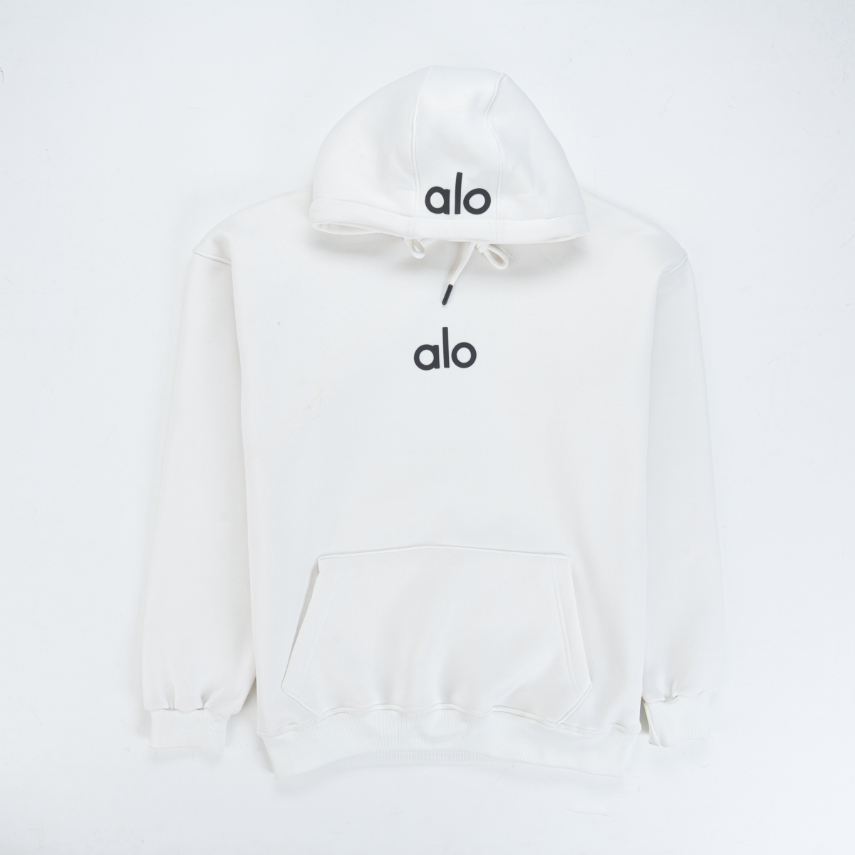 ALO Hoodie