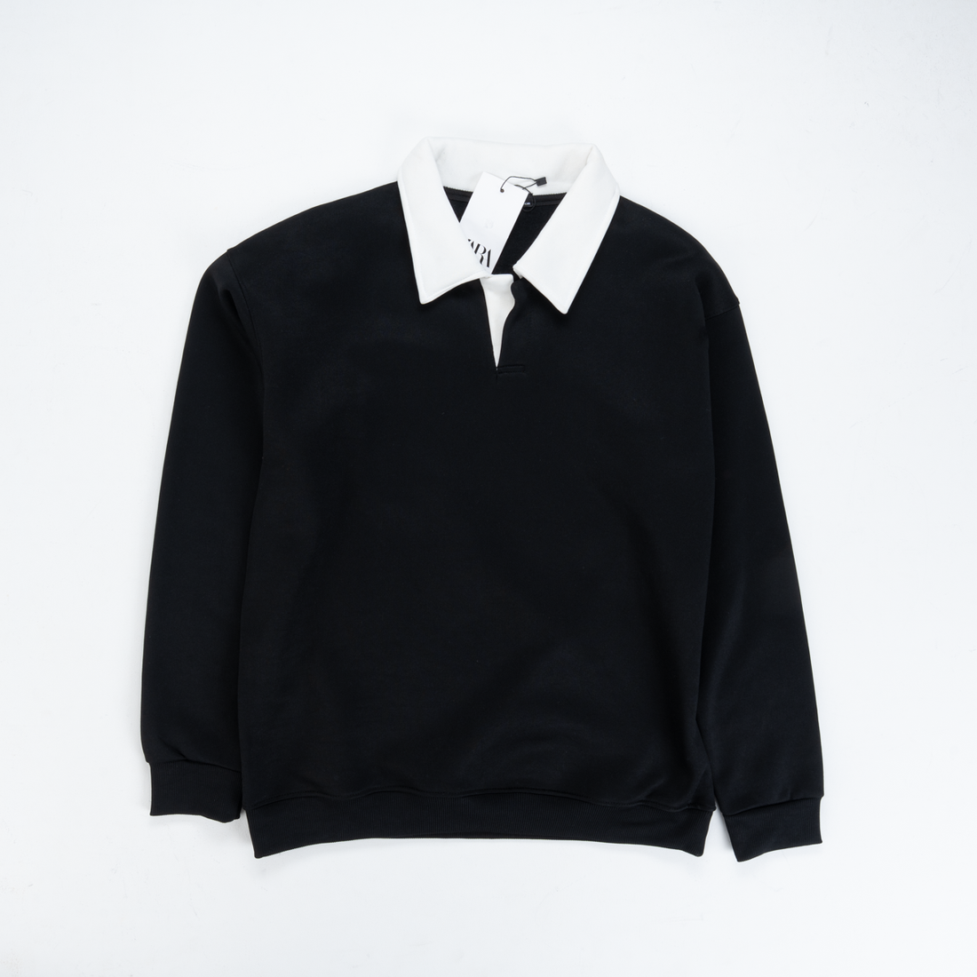 Sweatshirt Collar For Men