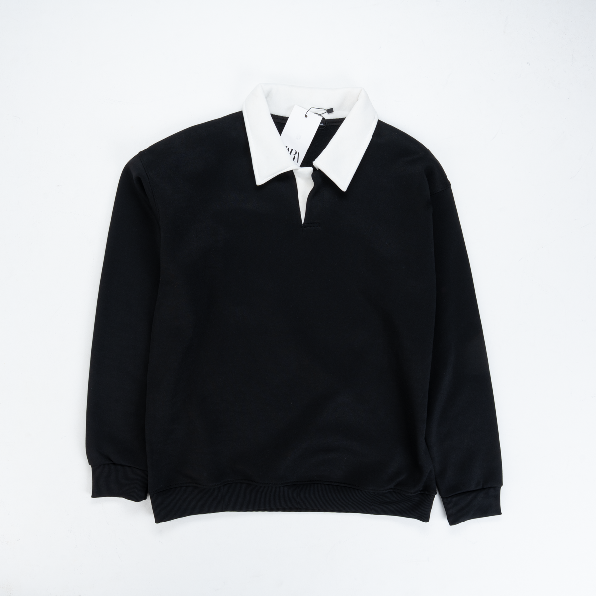 Sweatshirt Collar For Men