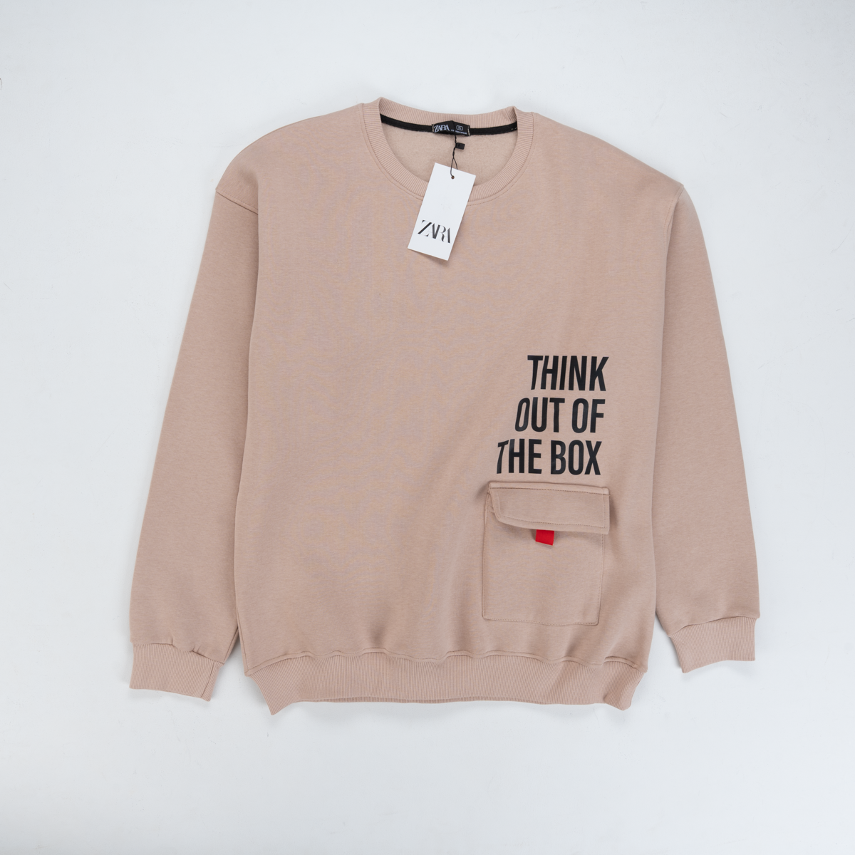 TOTB Sweat Shirt