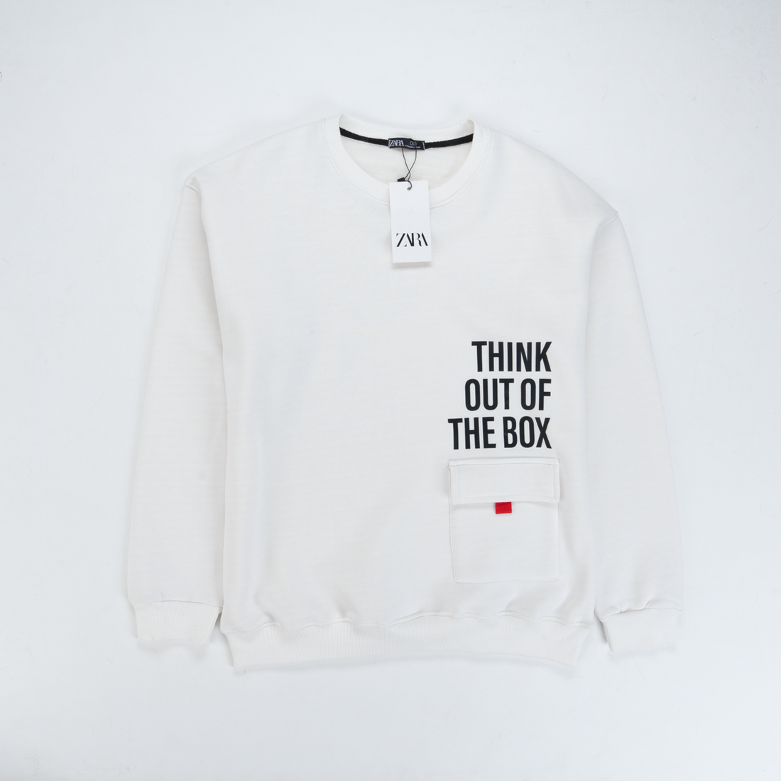TOTB Sweat Shirt