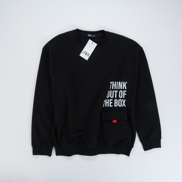 TOTB Sweat Shirt