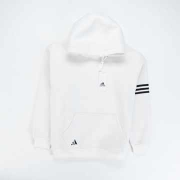 AD Hoodie Flex Stripe