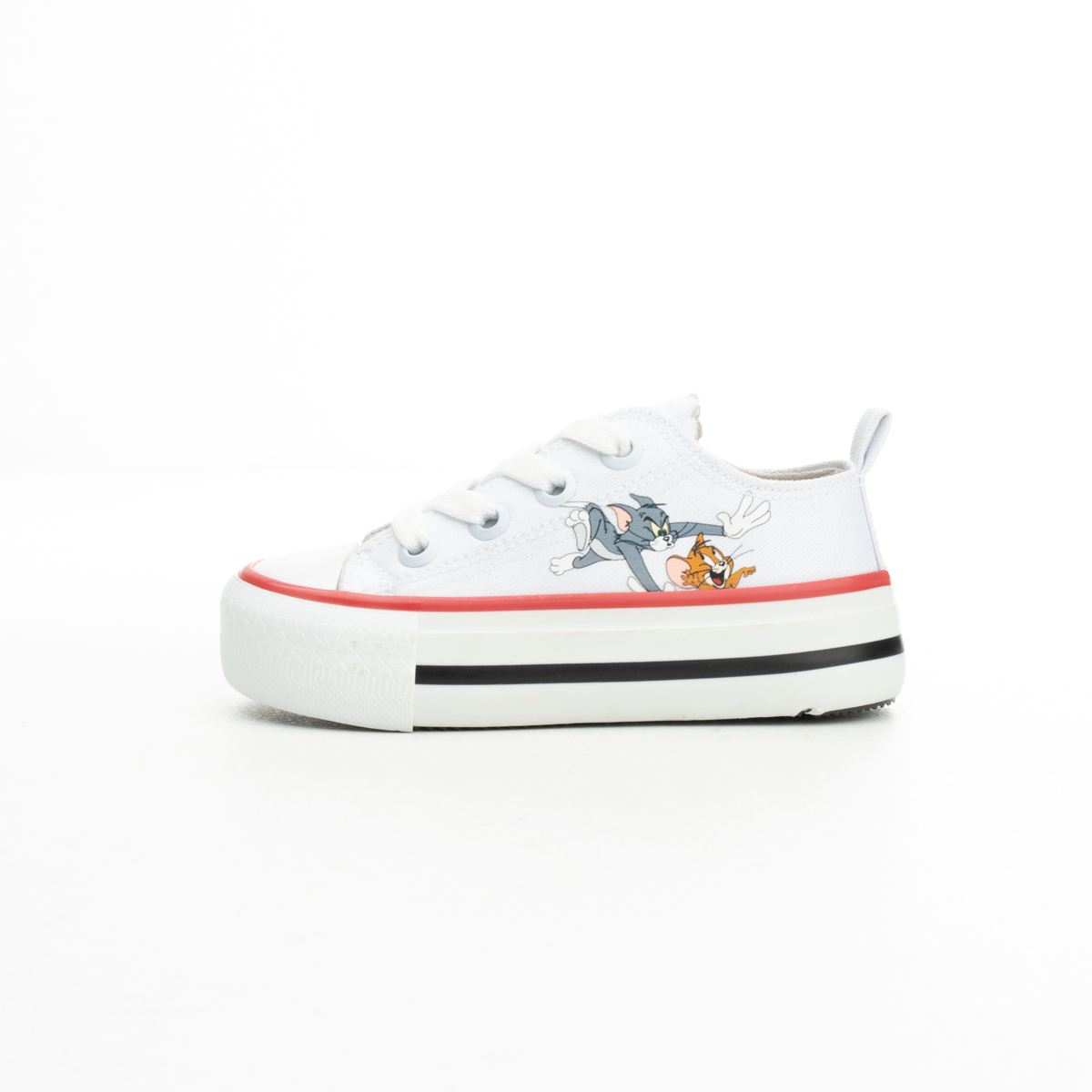Tom & Jerry Converse