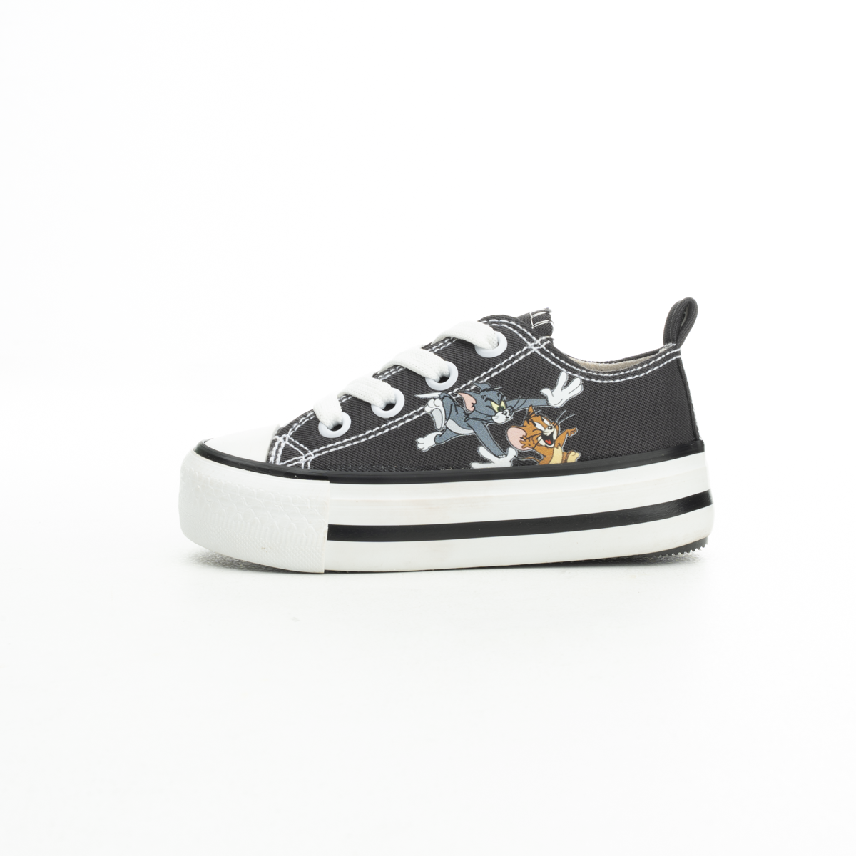 Tom & Jerry Converse