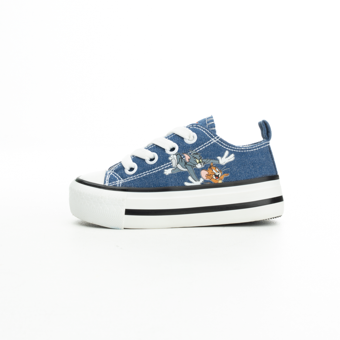 Tom & Jerry Converse