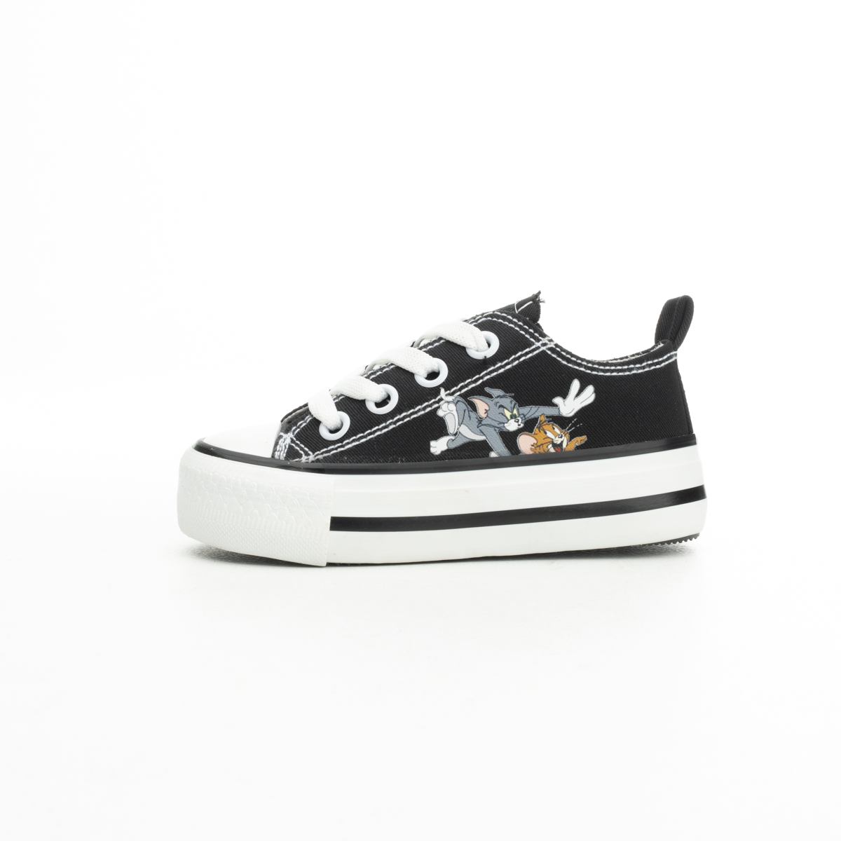 Tom & Jerry Converse