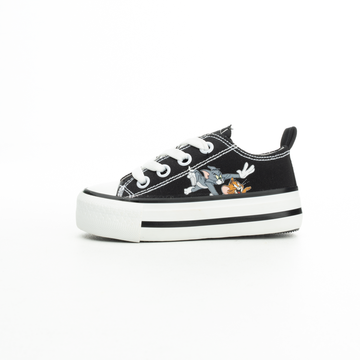 Tom & Jerry Converse