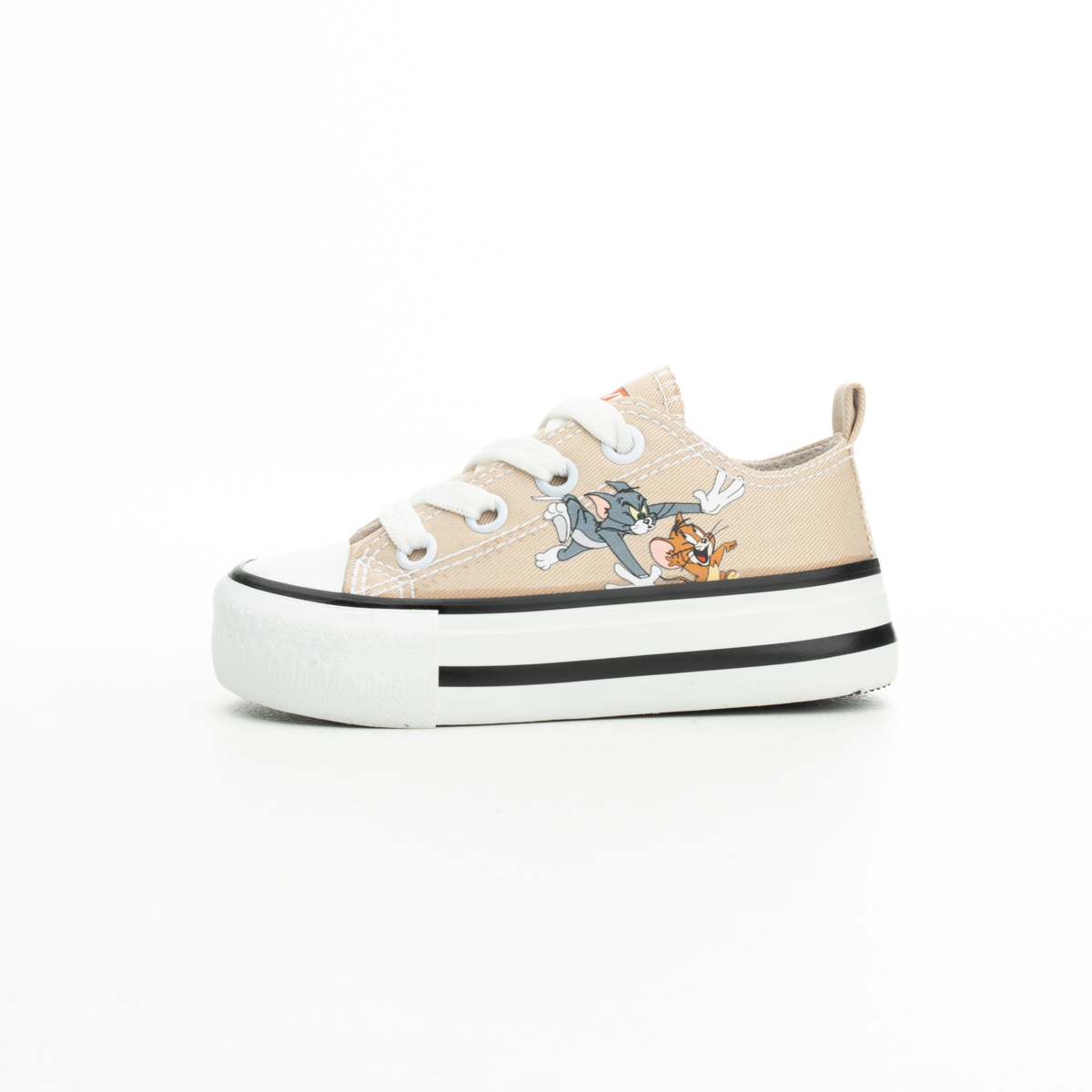 Tom & Jerry Converse