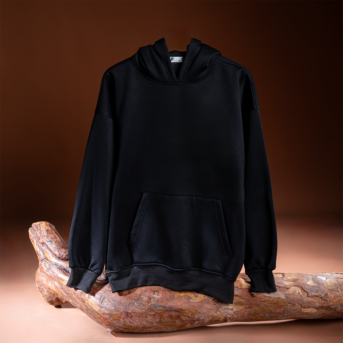 Hoodie pure cotton SC