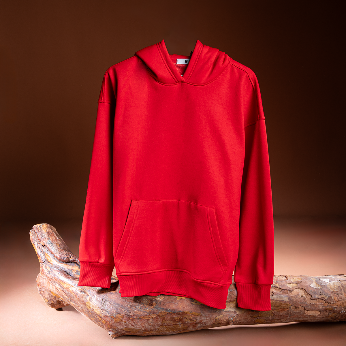 Hoodie pure cotton SC