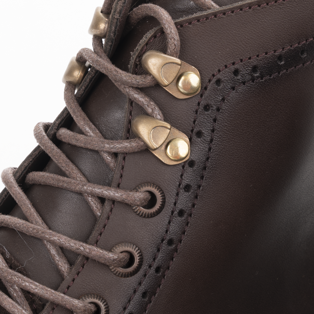 Genuine leather Boots M26