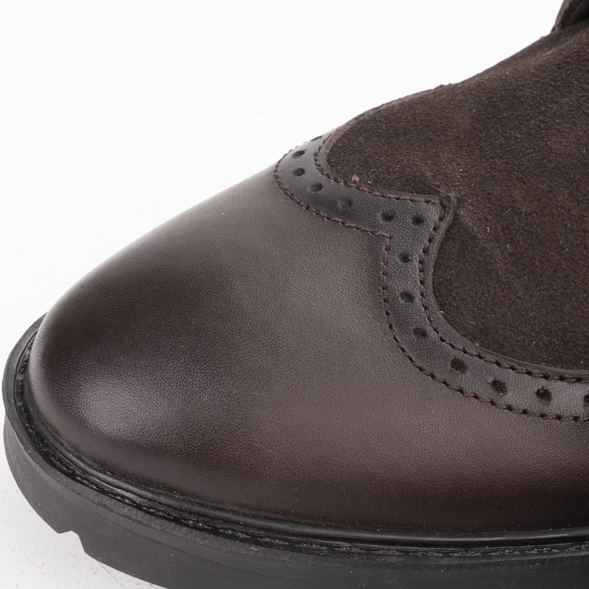 Genuine leather Boots M26