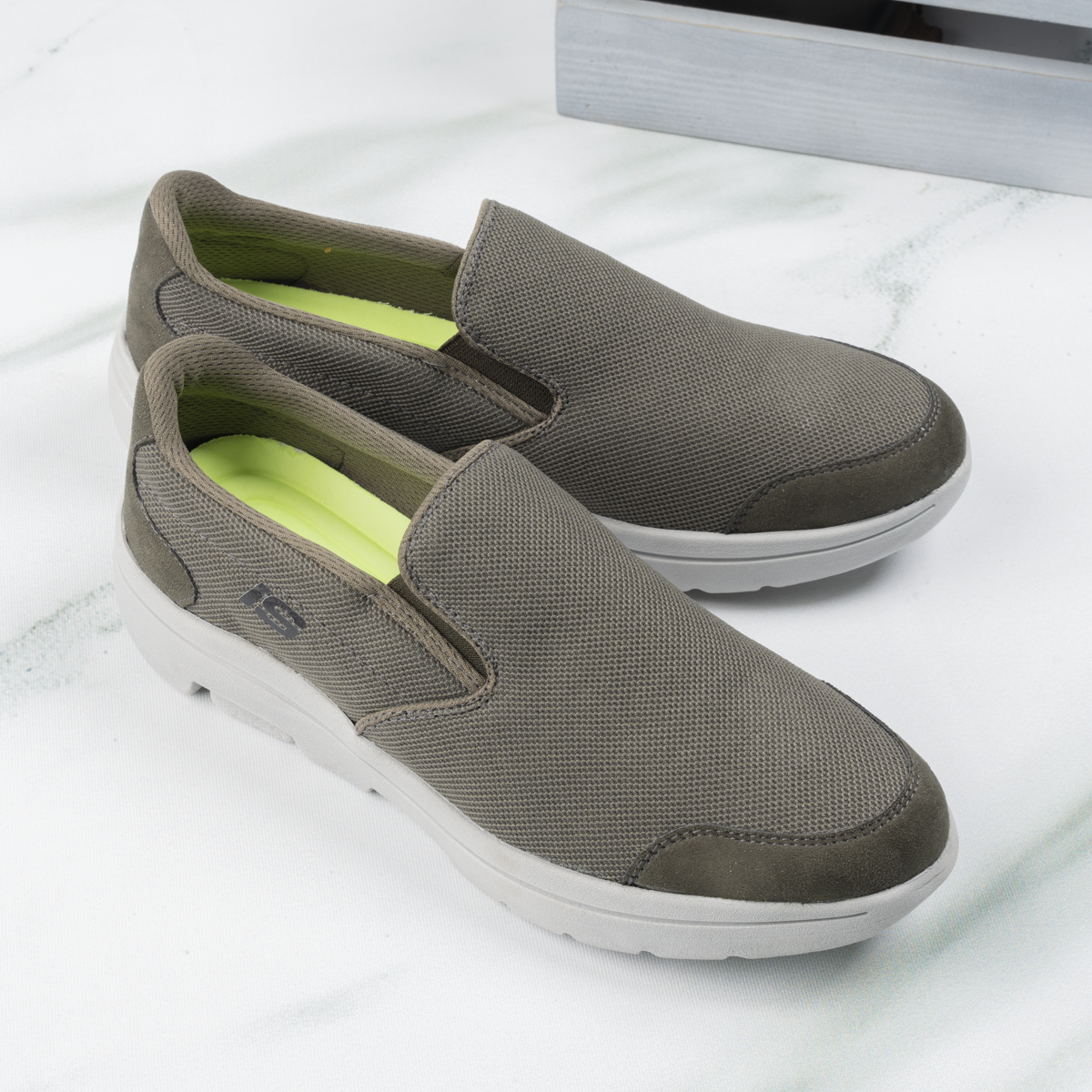 Cush Lite Men Sketcher