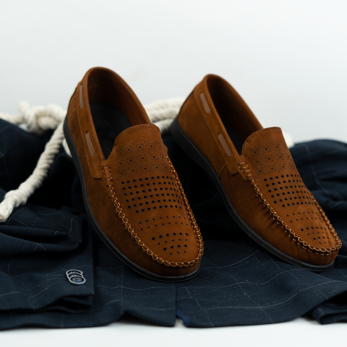 Loafer shoe M1
